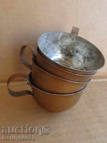 Delivery of Coffee shop, bakery, copper pot, cups, cups Delivery of Coffee shop, bakery, copper pot, cups, cups