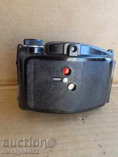 "Pioneer" camera, photo, photograph, Czechoslovakia, 1960s - 5 "Pioneer" camera, photo, photograph, Czechoslovakia, 1960s - 5