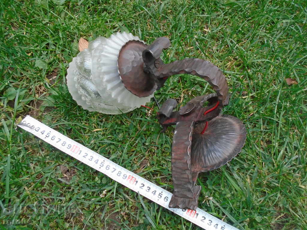 MASSIVE STAR WOVEN LAMPS / BARBEQUE FENER / TAVERN - 6 MASSIVE STAR WOVEN LAMPS / BARBEQUE FENER / TAVERN - 6