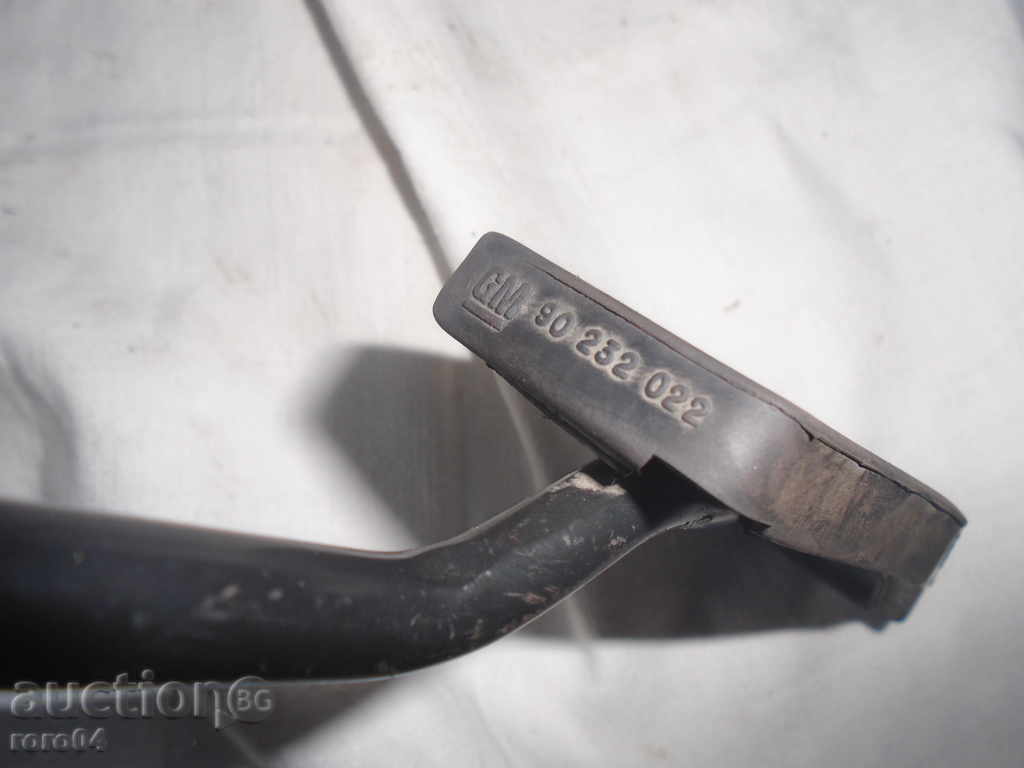 CAR PEDAL ΜΗΧΑΝΙΣΜΟΣ C, ΜΑΛΛΙΩΝ BOSCH - 5 CAR PEDAL ΜΗΧΑΝΙΣΜΟΣ C, ΜΑΛΛΙΩΝ BOSCH - 5