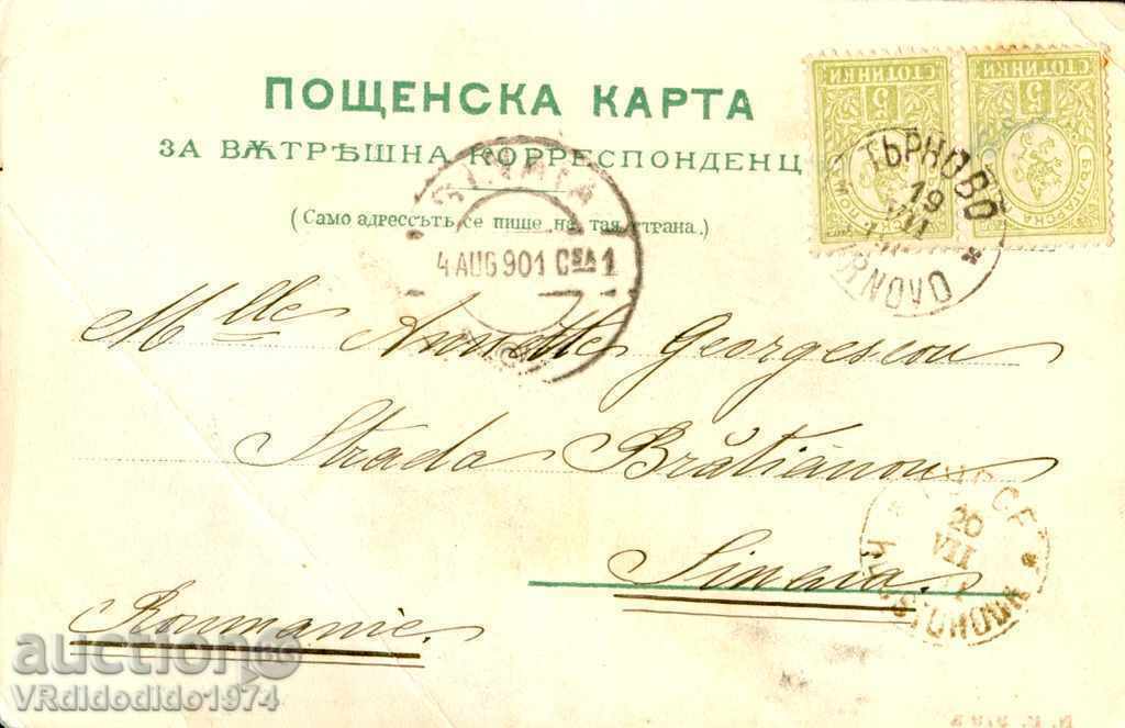 TRAVELED view SOFIA ul ALEXANDROVSKA 1901 LITTLE LION 2 x 5 with price 74.99 BGN | € 38.34