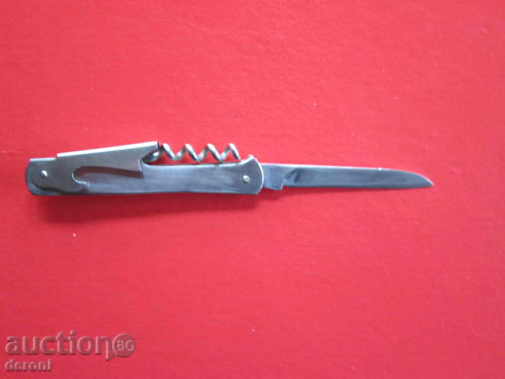 Delivery of Tourist knife blade knife Elen P Denev 3 in 1 Delivery of Tourist knife blade knife Elen P Denev 3 in 1