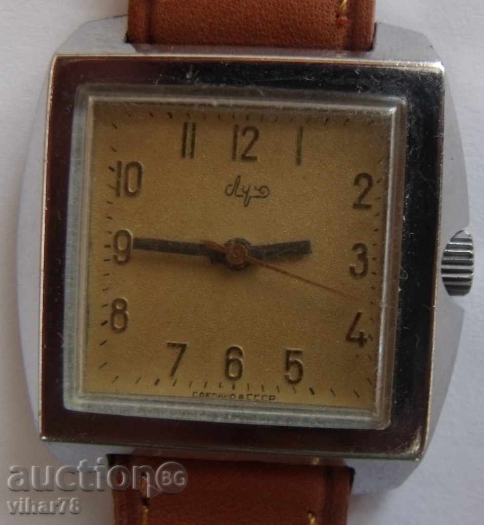 Clock 23 Stone - LUCK Luch with price 79.99 BGN | € 40.90