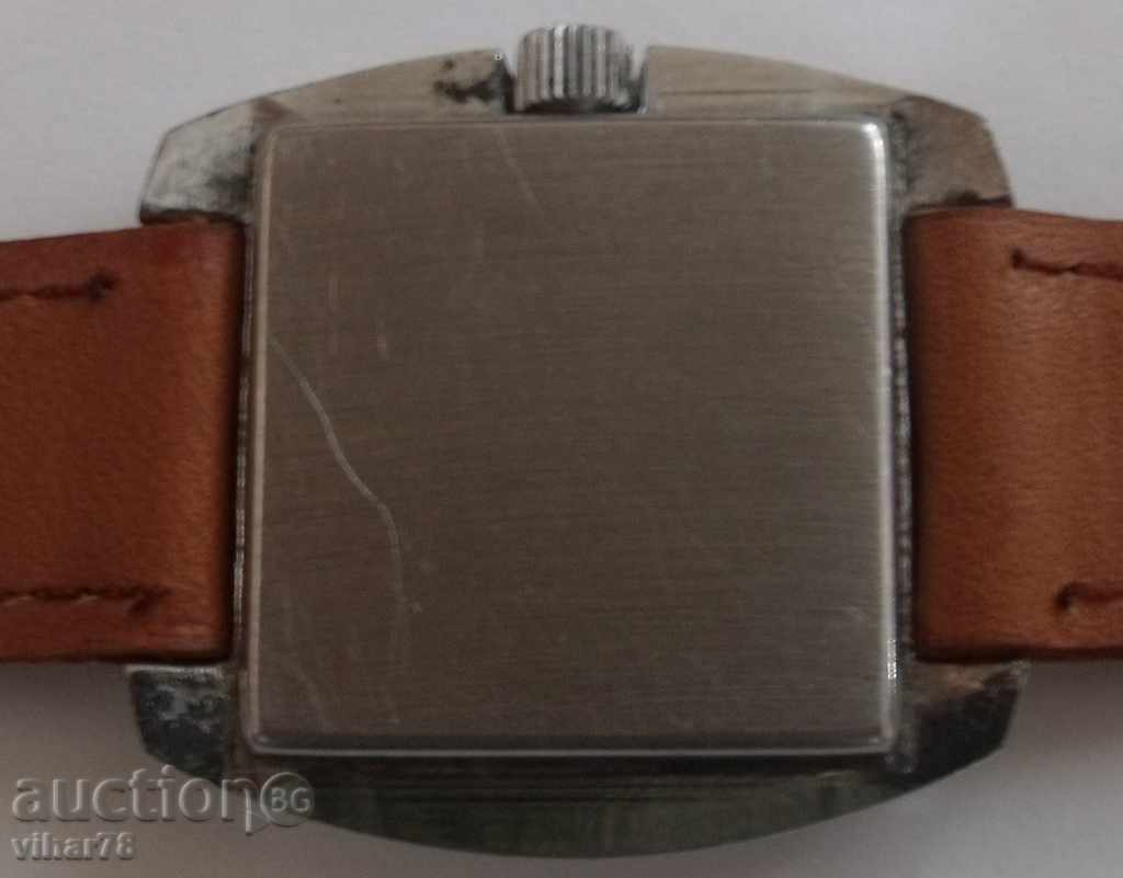 Clock 23 Stone - LUCK Luch - 7