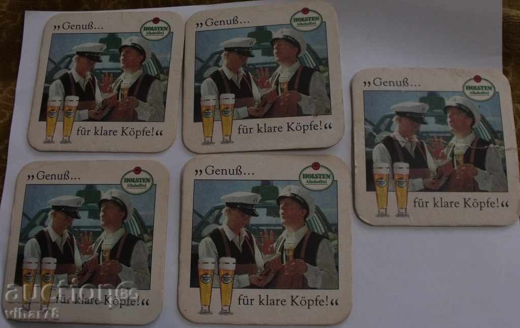 Beer pad - 6 ISSUE with price 19.00 BGN | € 9.71 Beer pad - 6 ISSUE with price 19.00 BGN | € 9.71