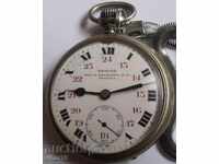 ρολόι τσέπης -ZENIT-ZENITH