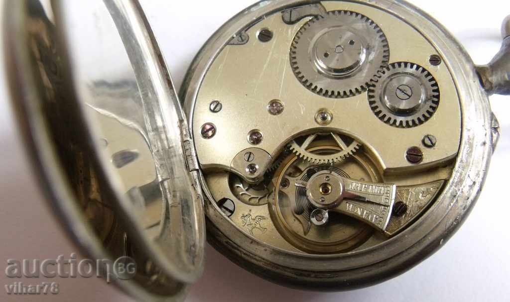 ρολόι τσέπης GUB-Glashütte - 6 ρολόι τσέπης GUB-Glashütte - 6