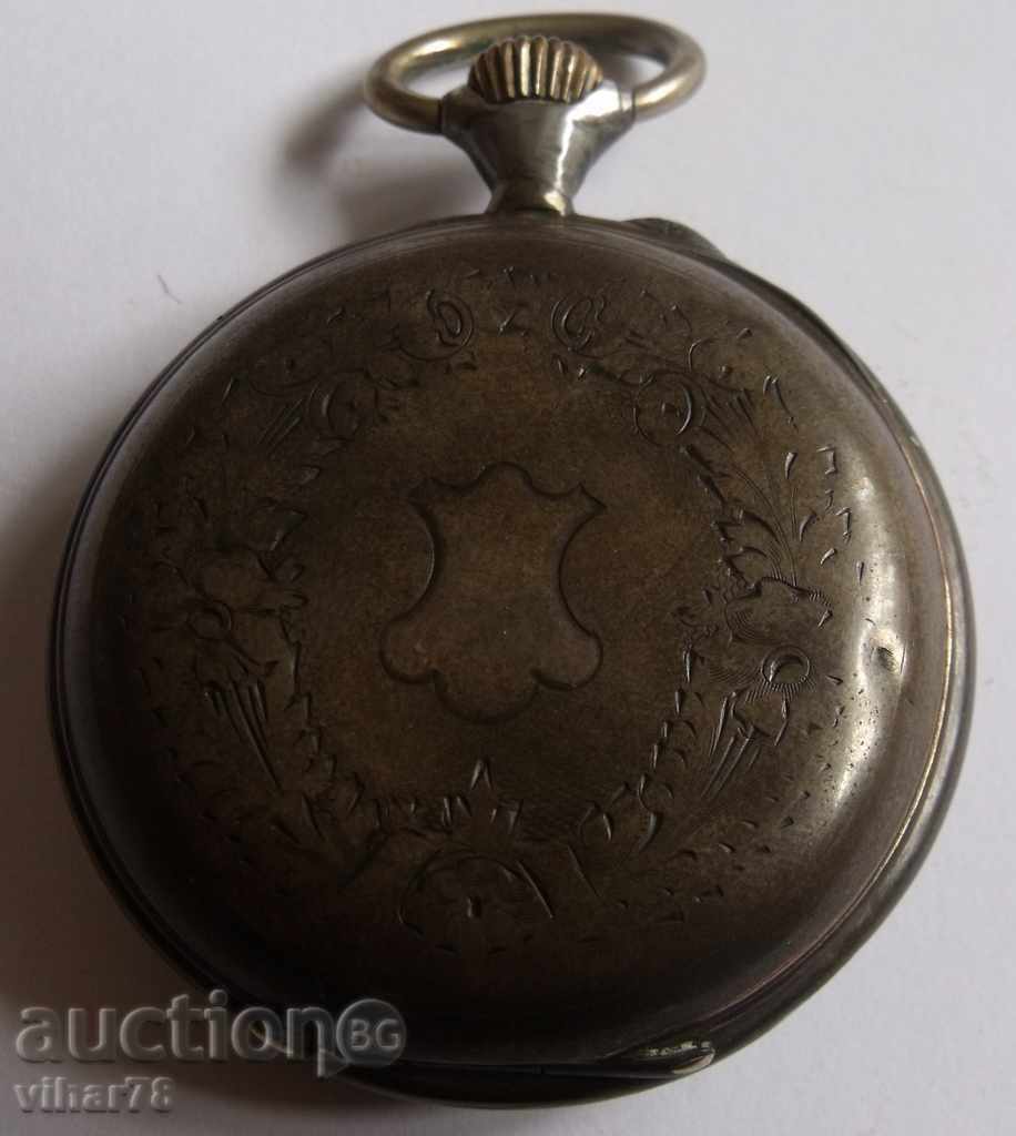 GUB-GLASHUTTE GOLDEN CLOCK - 7 GUB-GLASHUTTE GOLDEN CLOCK - 7