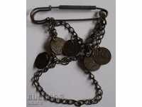 Стара игла за коса