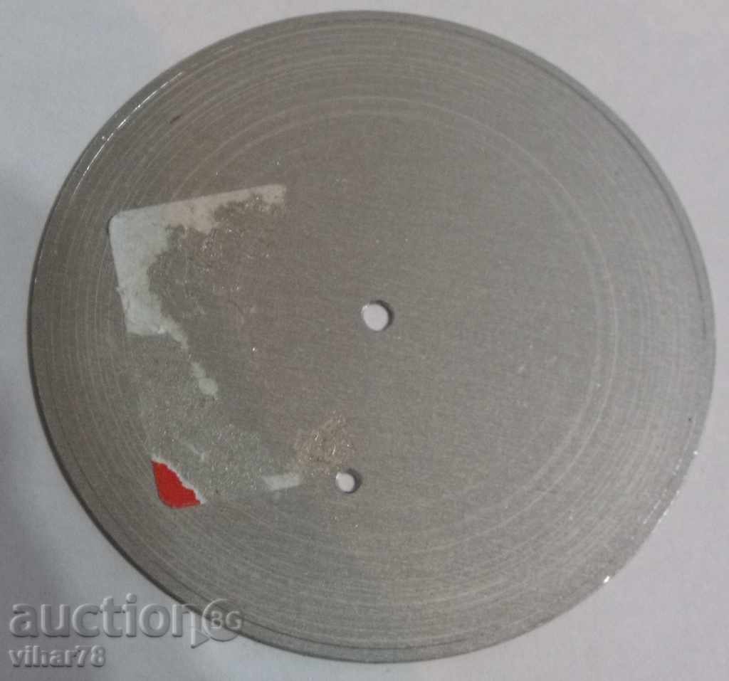 Delivery of LARGE DOUBA DOXA FIGURE Delivery of LARGE DOUBA DOXA FIGURE