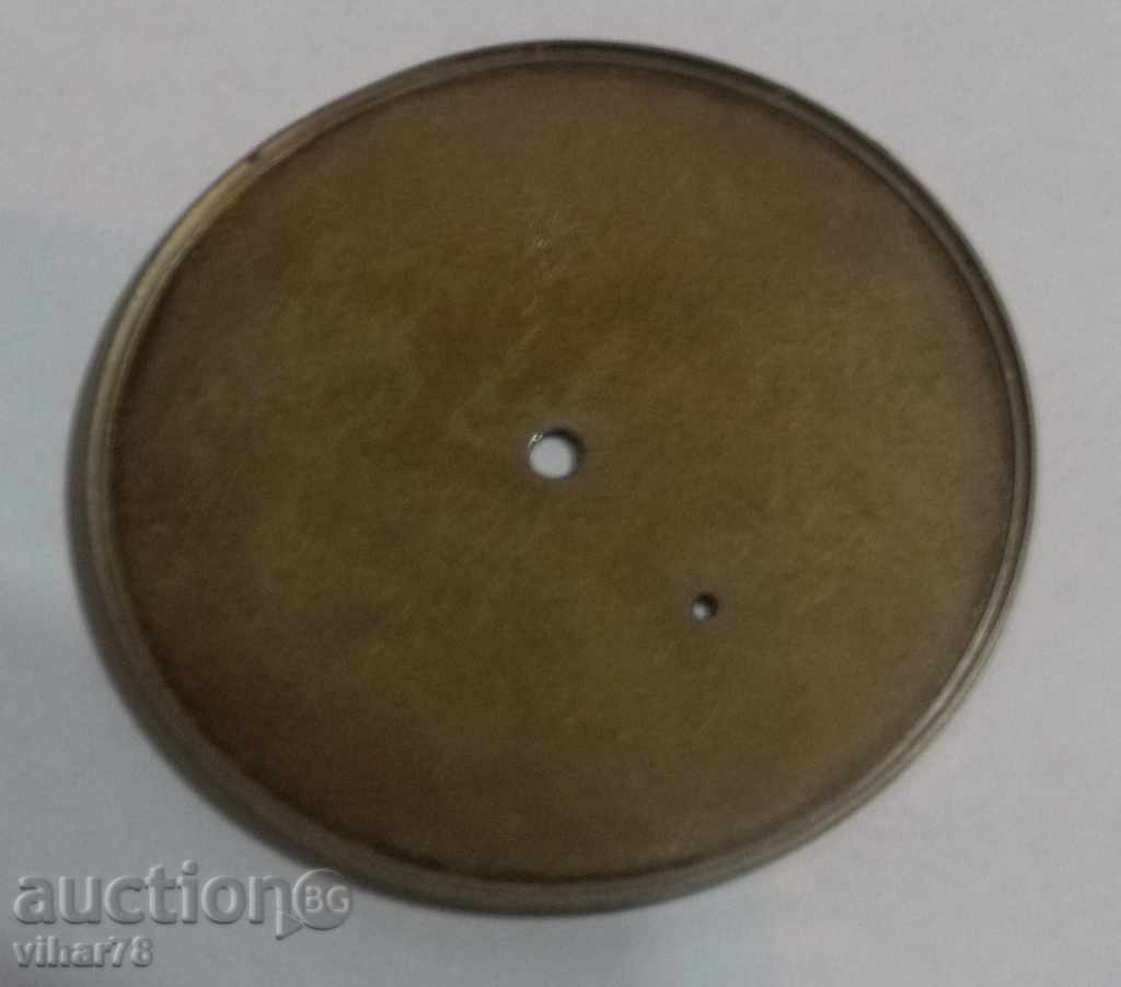 Παράδοση Dial GENEVE Παράδοση Dial GENEVE