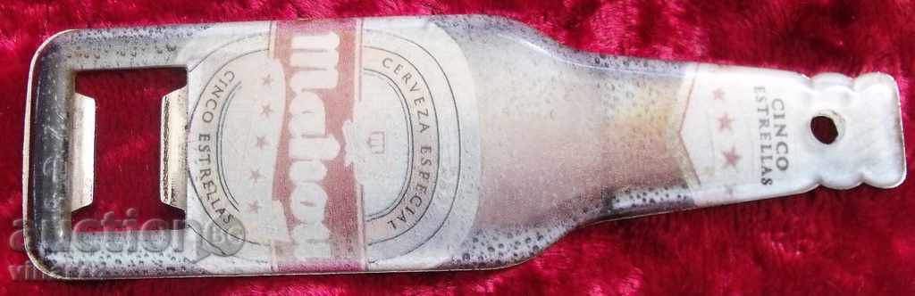 Auction An old opener Auction An old opener