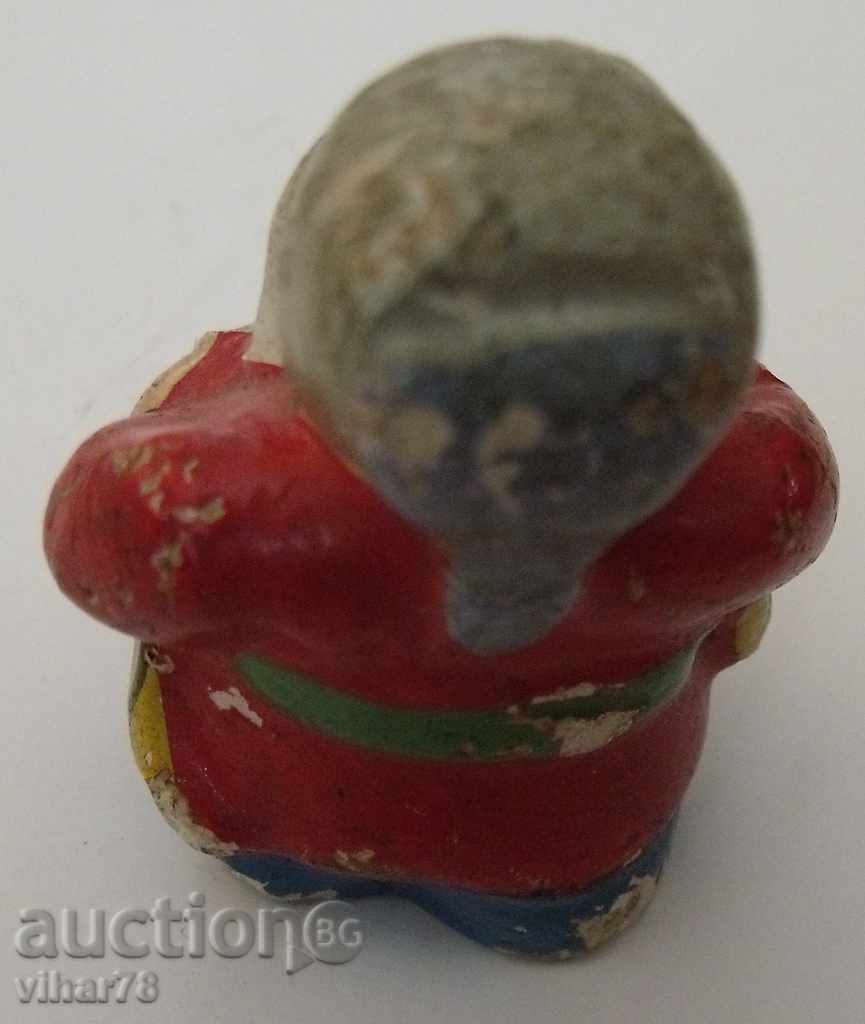 Livrarea Mulți dintre om vechi de ghips Livrarea Mulți dintre om vechi de ghips