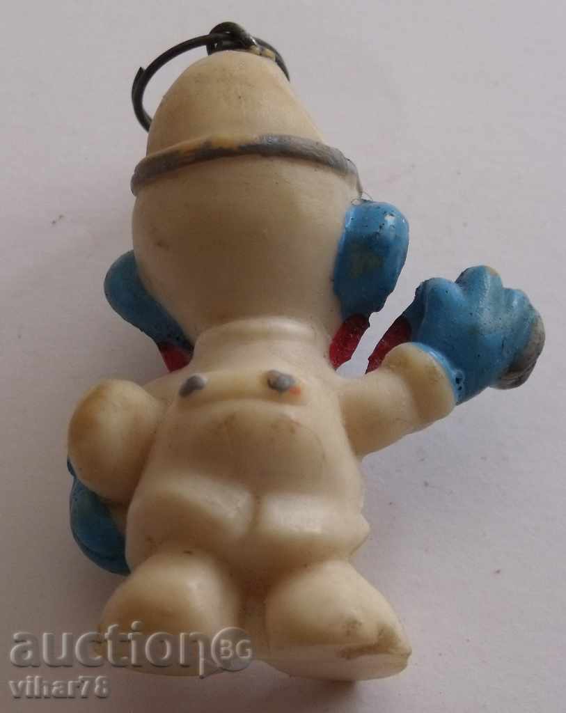 Delivery of STAR DAMED FROM ONE TIME Delivery of STAR DAMED FROM ONE TIME