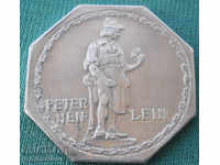 Germaniya Notgeld 20 pfennig 1920 UNC