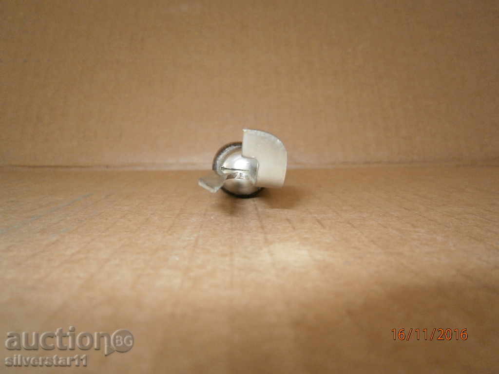 Delivery of can opener Delivery of can opener