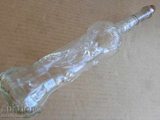 Old beautiful bottle of wine, liqueur, aperitif, cognac, beginning XX with price 48.00 BGN | € 24.54 Old beautiful bottle of wine, liqueur, aperitif, cognac, beginning XX with price 48.00 BGN | € 24.54