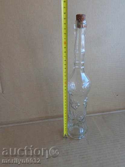 Auction Old beautiful bottle of wine, liqueur, aperitif, cognac, beginning XX Auction Old beautiful bottle of wine, liqueur, aperitif, cognac, beginning XX