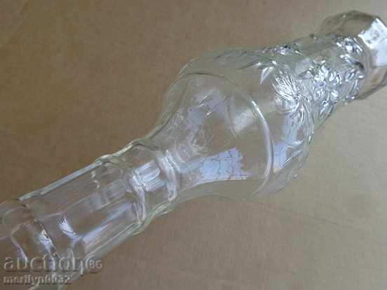 Old beautiful bottle of wine, liqueur, aperitif, cognac, beginning XX - 5 Old beautiful bottle of wine, liqueur, aperitif, cognac, beginning XX - 5