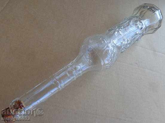 Old beautiful bottle of wine, liqueur, aperitif, cognac, beginning XX - 6 Old beautiful bottle of wine, liqueur, aperitif, cognac, beginning XX - 6