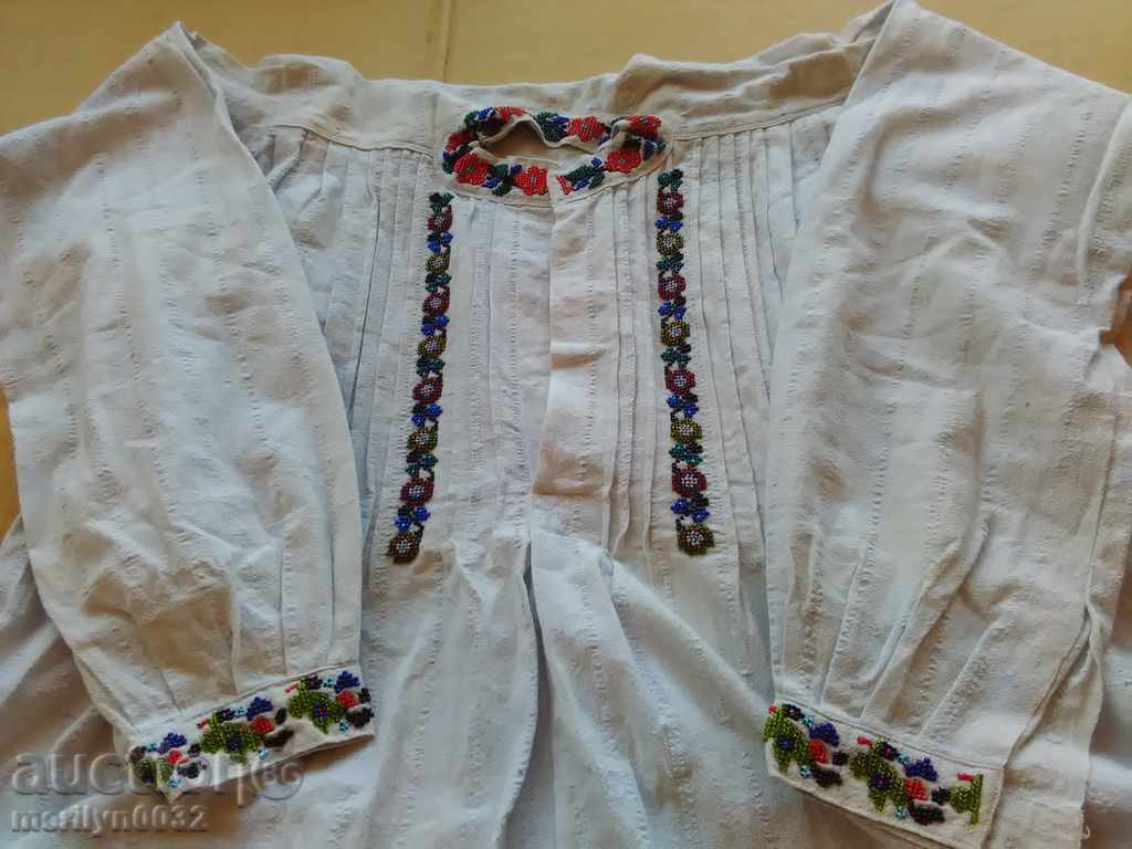 Men's shirt with cheesy purlin skirt costume - 6 Men's shirt with cheesy purlin skirt costume - 6