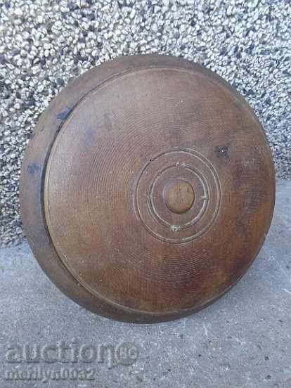 Auction A bowl made of wood, wood, bowl, wooden, dignified, asshole Auction A bowl made of wood, wood, bowl, wooden, dignified, asshole