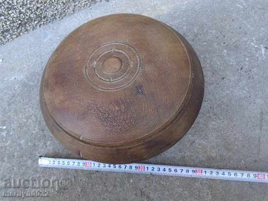 A bowl made of wood, wood, bowl, wooden, dignified, asshole - 6 A bowl made of wood, wood, bowl, wooden, dignified, asshole - 6