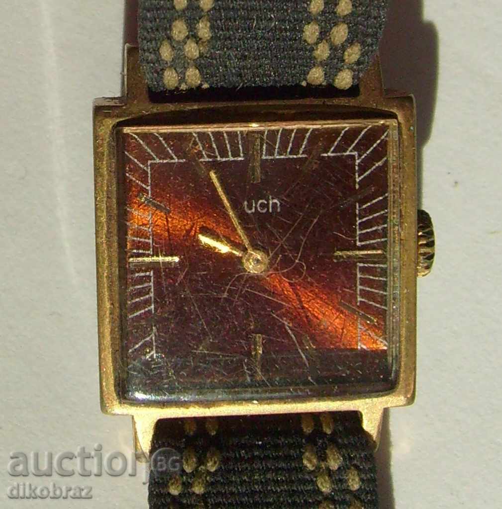 Clock Lucch / Luch - works with price 35.00 BGN | € 17.90 Clock Lucch / Luch - works with price 35.00 BGN | € 17.90