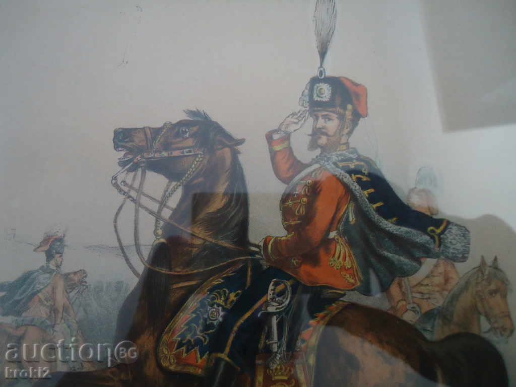 PICTURE LITHOGRAPHY PANTOGRAPHY ON A MILITARY THEME with price 29.99 BGN | € 15.33 PICTURE LITHOGRAPHY PANTOGRAPHY ON A MILITARY THEME with price 29.99 BGN | € 15.33