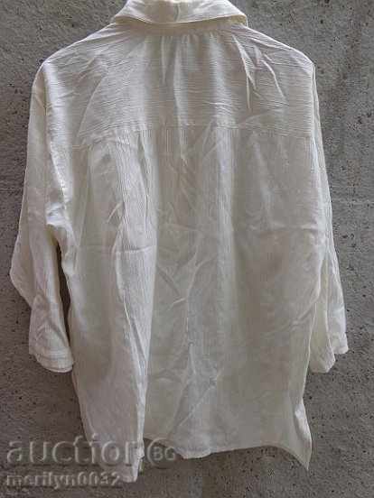 An old men's shirt, costume, costume, belt with price 65.00 BGN | € 33.23 An old men's shirt, costume, costume, belt with price 65.00 BGN | € 33.23