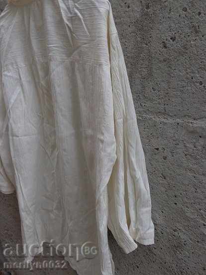 An old men's shirt, costume, costume, belt - 5 An old men's shirt, costume, costume, belt - 5