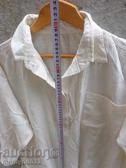 An old men's shirt, costume, costume, belt - 6 An old men's shirt, costume, costume, belt - 6