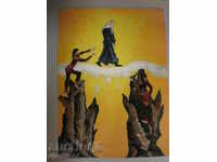 ζωγραφική-γκουάς-υπογραφή