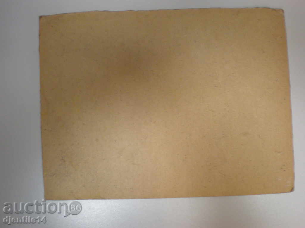 pictura cu guașă cu preț € 15.00 | 29.34 BGN