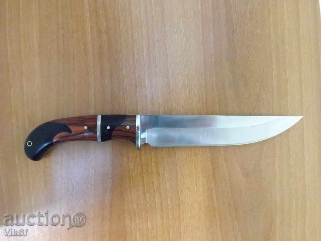 Auction Knife Colombia 175 x 300 - Columbia G 17 Auction Knife Colombia 175 x 300 - Columbia G 17