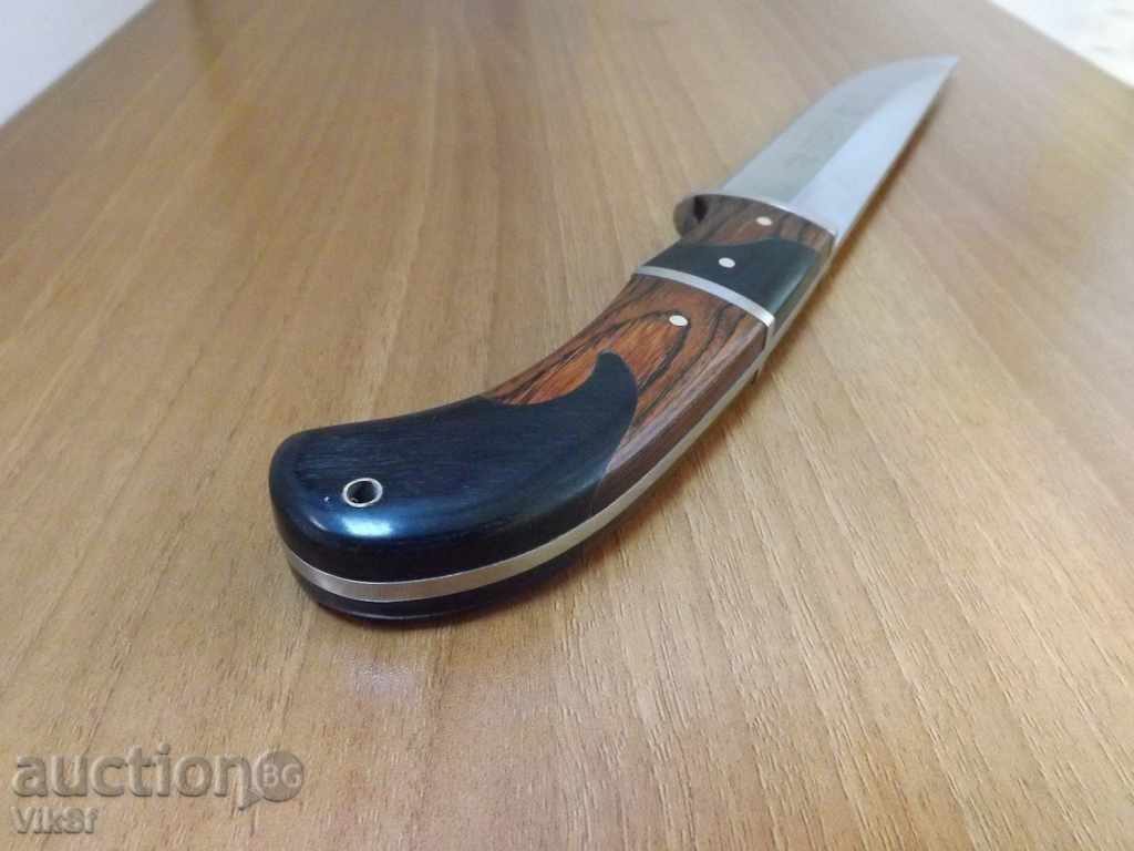 Delivery of Knife Colombia 175 x 300 - Columbia G 17 Delivery of Knife Colombia 175 x 300 - Columbia G 17