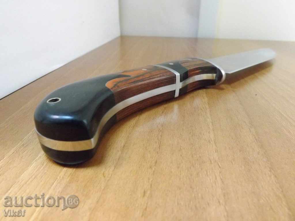 Knife Colombia 175 x 300 - Columbia G 17 - 5 Knife Colombia 175 x 300 - Columbia G 17 - 5