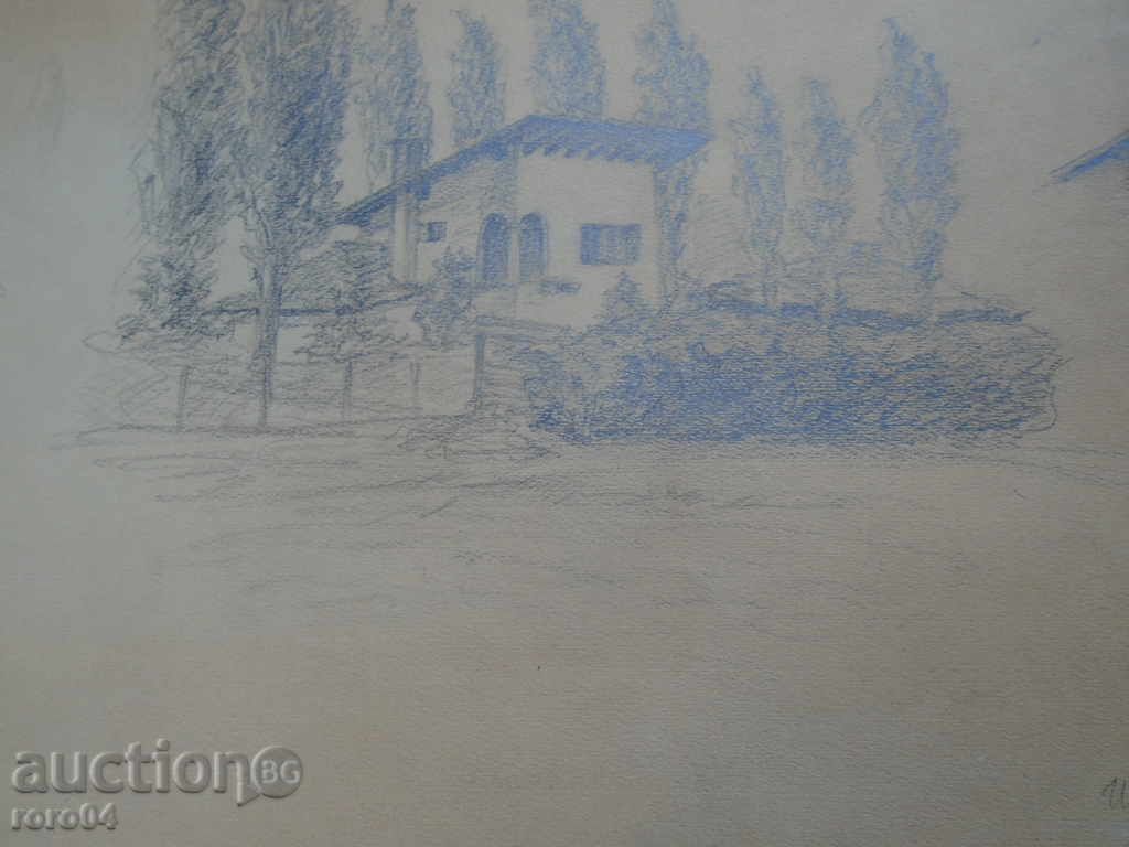 STAR RISUNKA ISKRA IVANOVA - 6 STAR RISUNKA ISKRA IVANOVA - 6