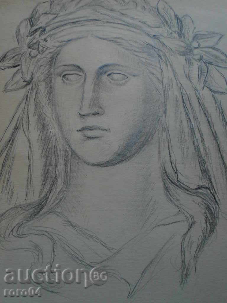 STAR RISUNKA ISKRA IVANOVA - 7 STAR RISUNKA ISKRA IVANOVA - 7