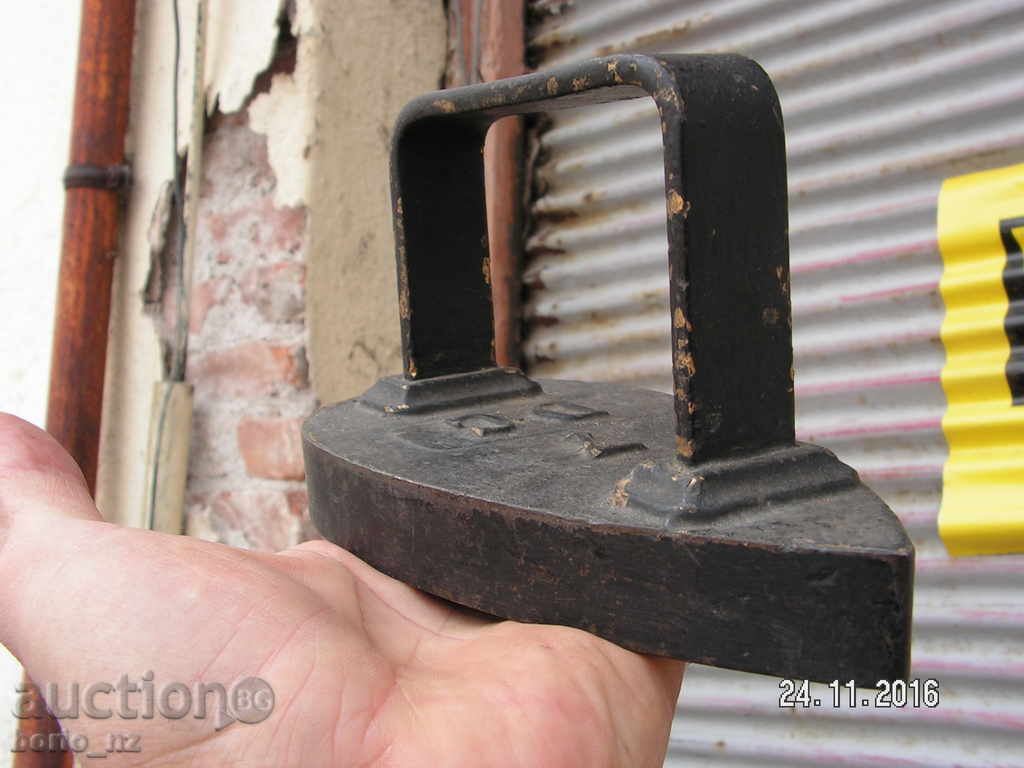 7083. STARA HUNGARIAN JUST WEST EUROPE - 5