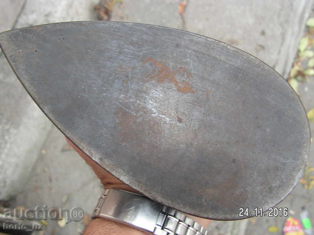 7083. STARA HUNGARIAN JUST WEST EUROPE - 7