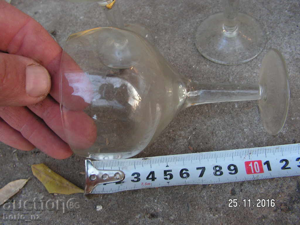 Auction 7106. STAR SERVICE WIRE GLASS WATCHES Auction 7106. STAR SERVICE WIRE GLASS WATCHES