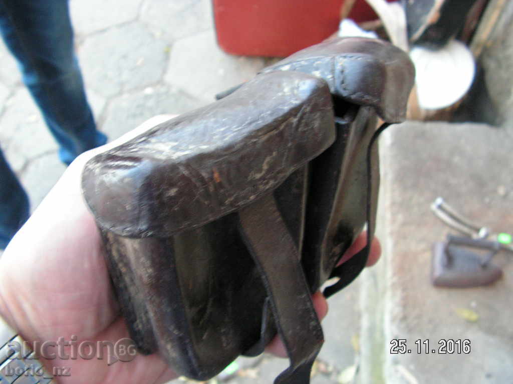 7111. PALACE MALNIHER with price 25.00 BGN | € 12.78