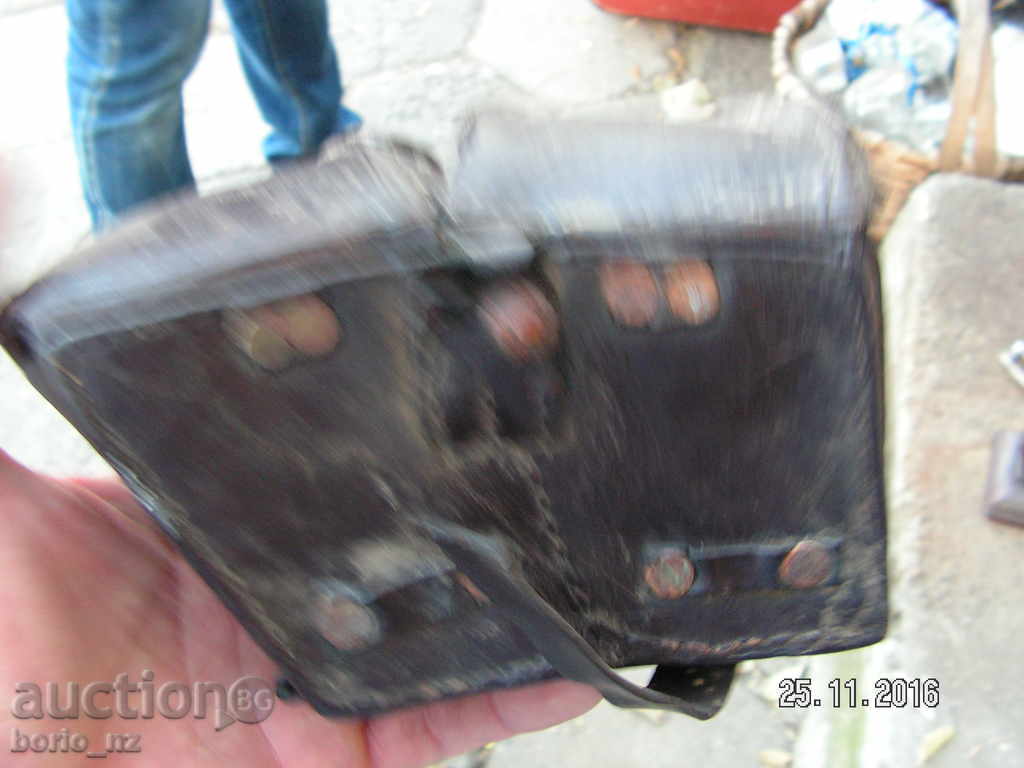 Delivery of 7111. PALACE MALNIHER