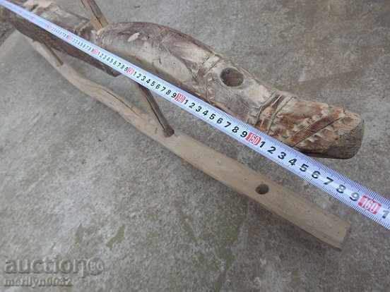 Auction Welsh team of shepherd carving woody primitive for 150 years Auction Welsh team of shepherd carving woody primitive for 150 years