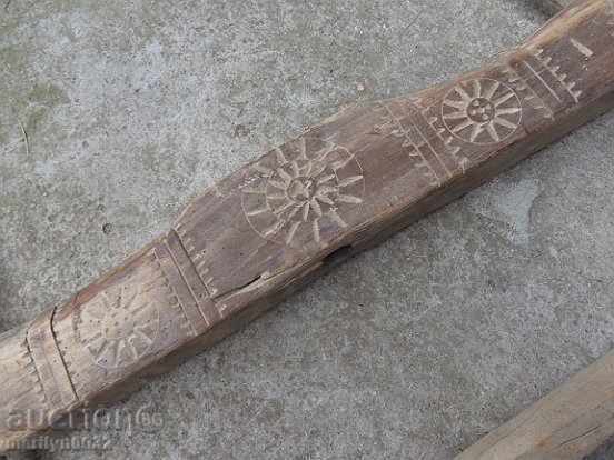 Welsh team of shepherd carving woody primitive for 150 years - 7 Welsh team of shepherd carving woody primitive for 150 years - 7