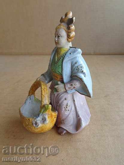 Porcelain figure figurine porcelain plastic - 5 Porcelain figure figurine porcelain plastic - 5