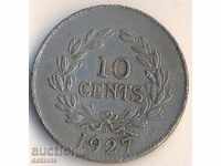 Sarakav 10 cents 1927