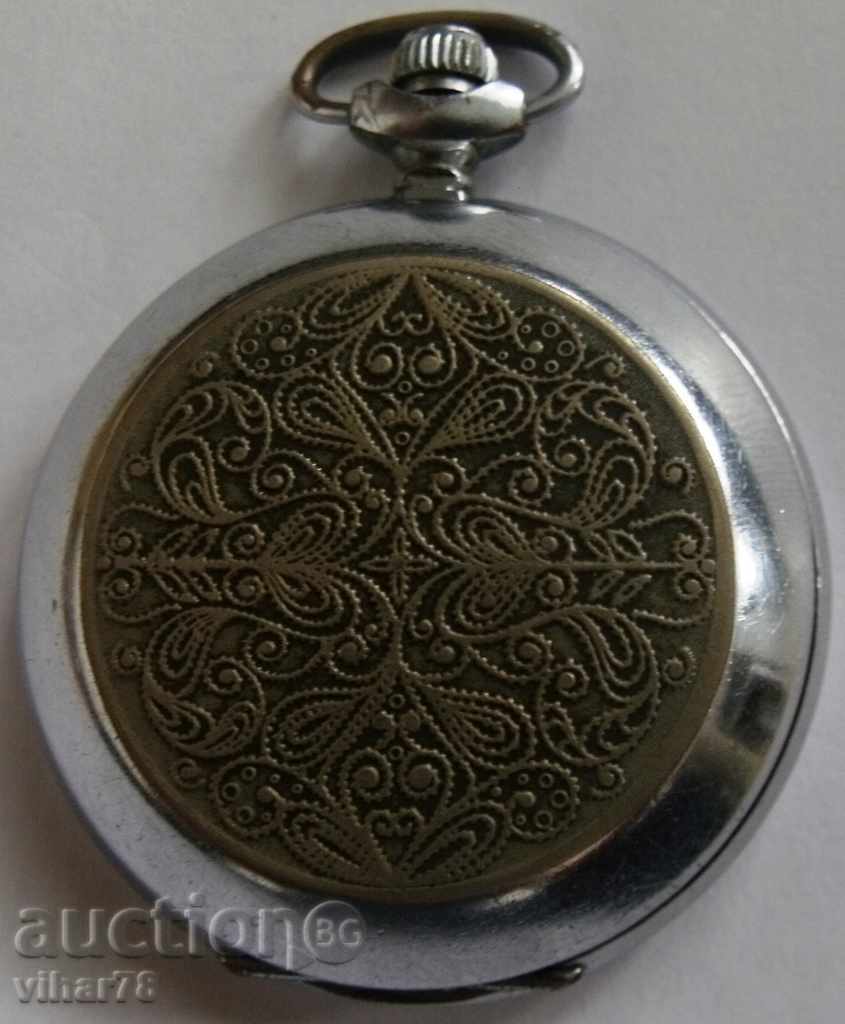 ROSE JUNIOR CHALLENGE MOLNIA-MOLNIJA-QUARTZOV with price 99.99 BGN | € 51.12 ROSE JUNIOR CHALLENGE MOLNIA-MOLNIJA-QUARTZOV with price 99.99 BGN | € 51.12