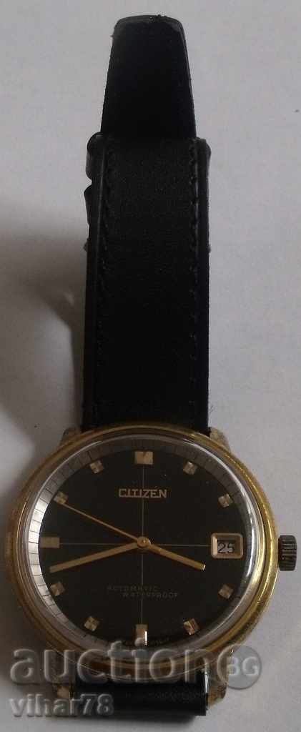 CITIZEN-SITIZEN - 5
